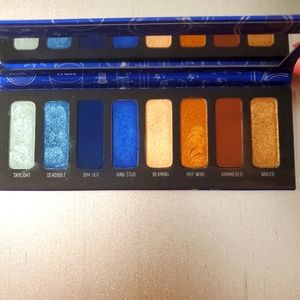 Melt Cosmetics Blueprint Palette